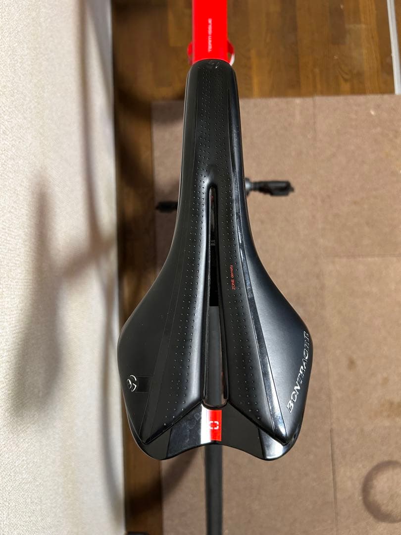 TREK Madone RSL H1 project oneトレック　マドン9