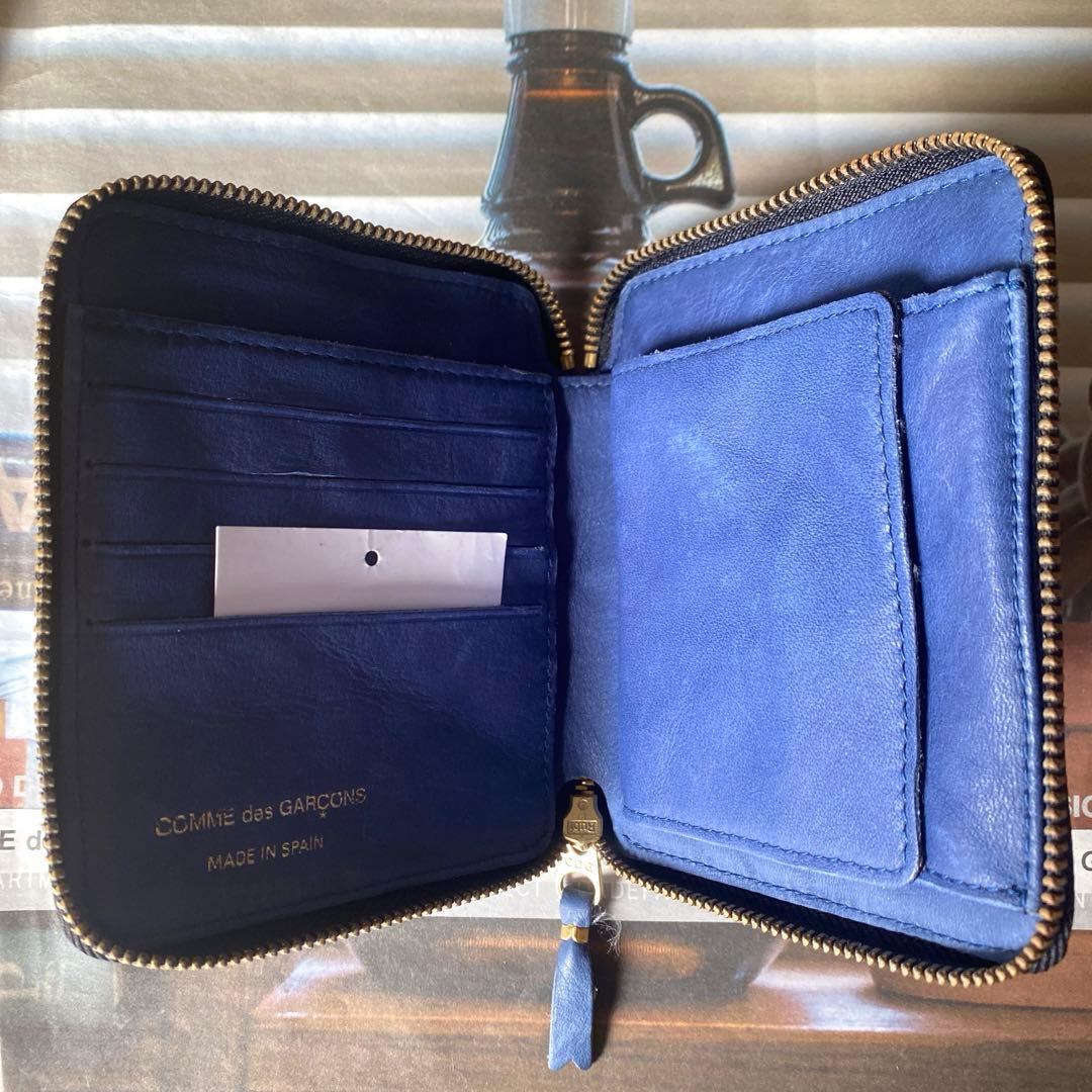 小物 Wallet COMME des GARCONS (Women/Men)