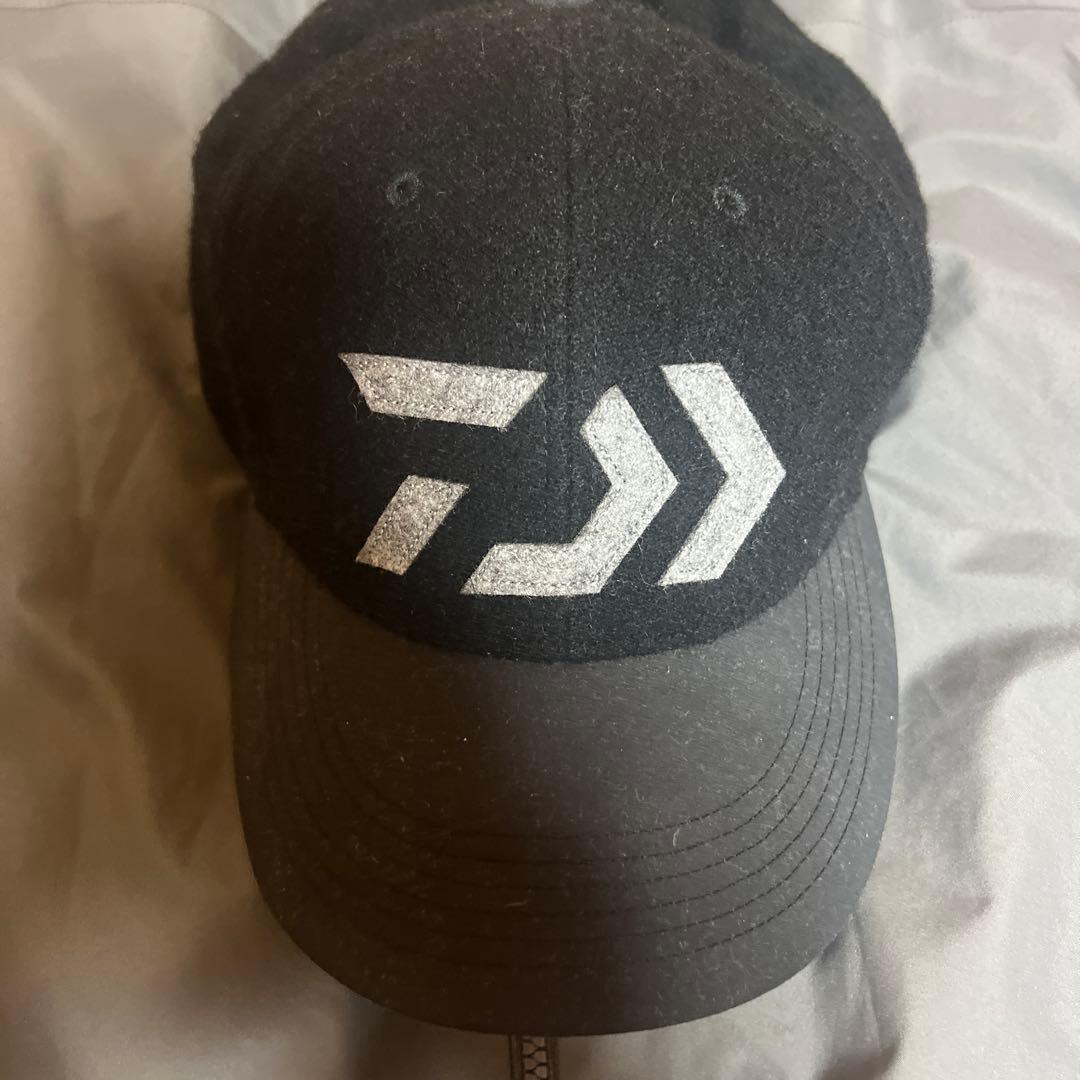 超お得セット! ダイワGORE-TEX フィッシングスーツ 2XL キャップ付き