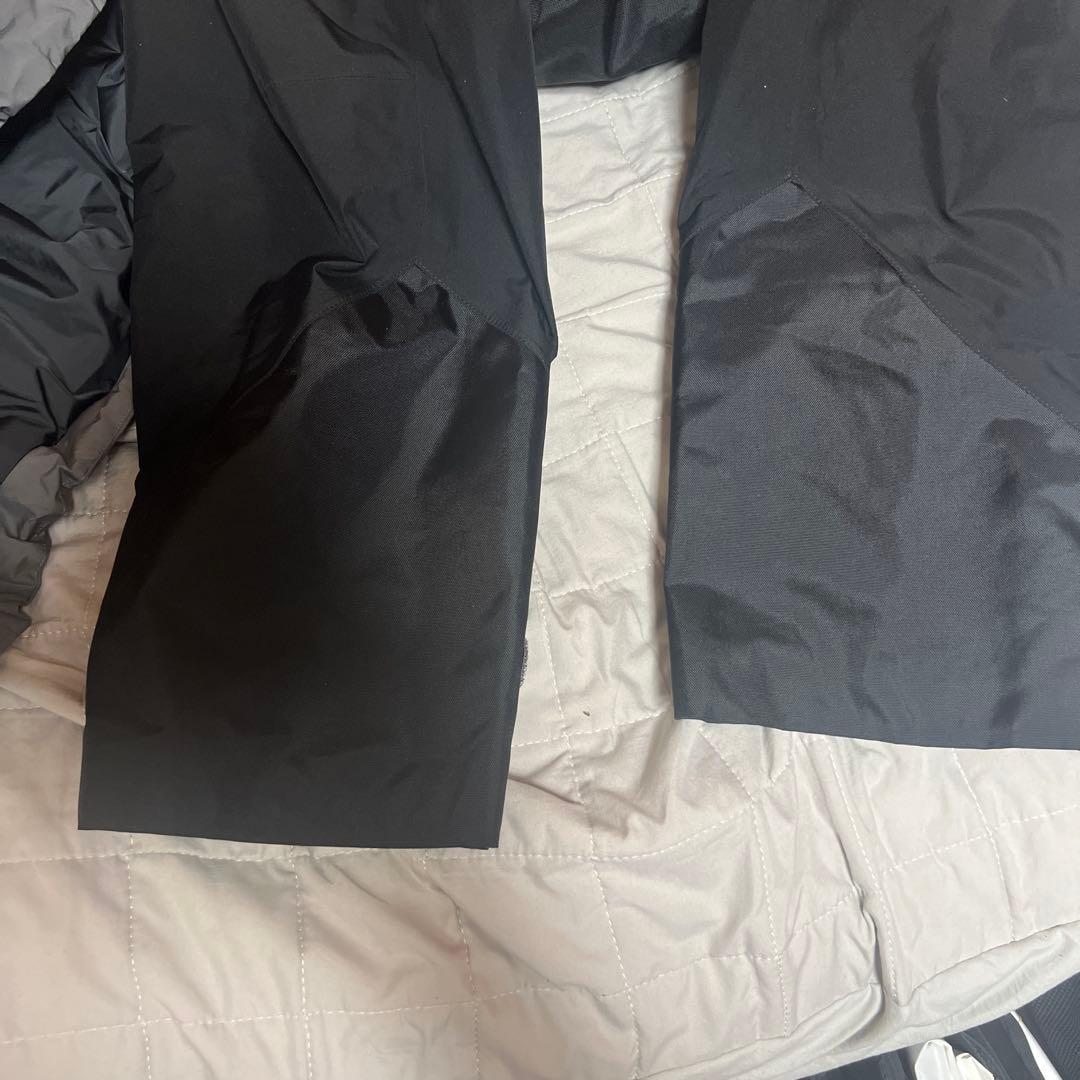 超お得セット! ダイワGORE-TEX フィッシングスーツ 2XL キャップ付き