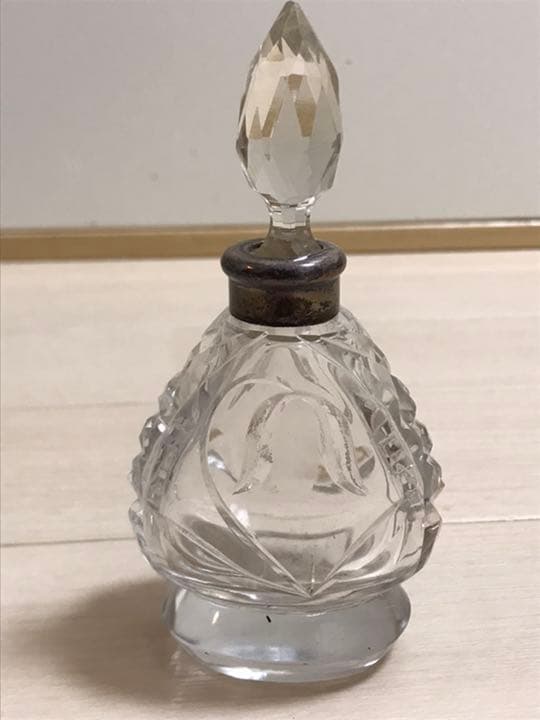 イギリス　アンティーク ホールマーク