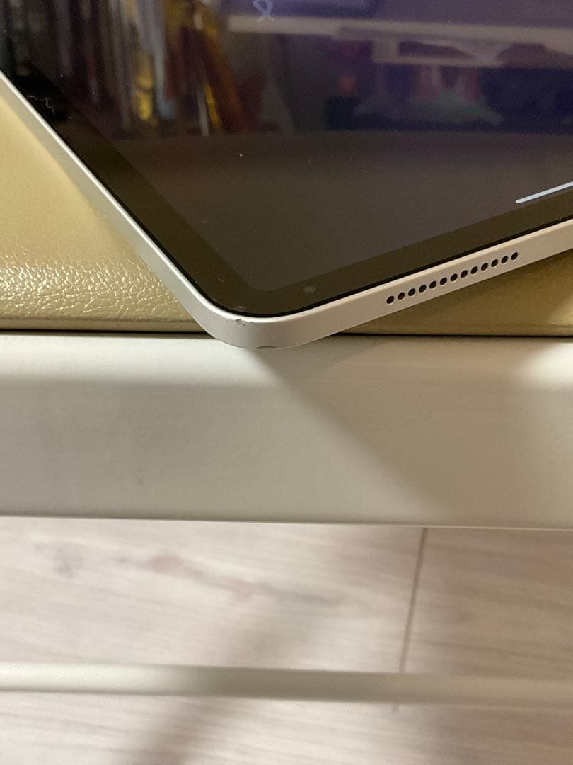 iPadpro（第一世代） 11インチ シルバー wifiモデル　256GB