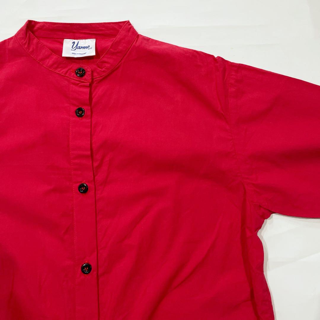 yarmo（ヤーモ）| WAREHOUSE SUIT_CAMBRIC