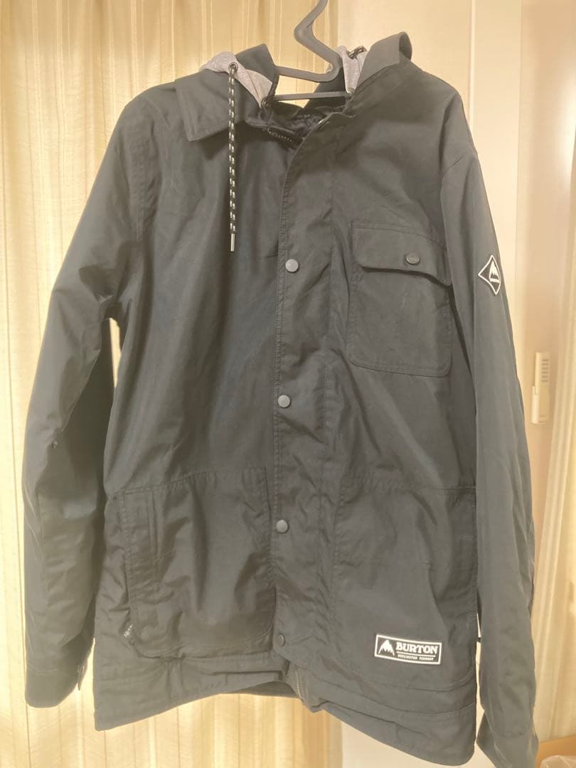 Burtonスノーボードウェア上下セット