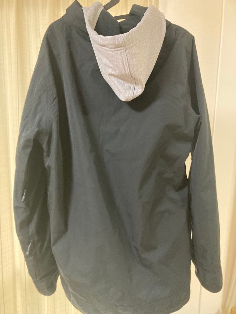 Burtonスノーボードウェア上下セット