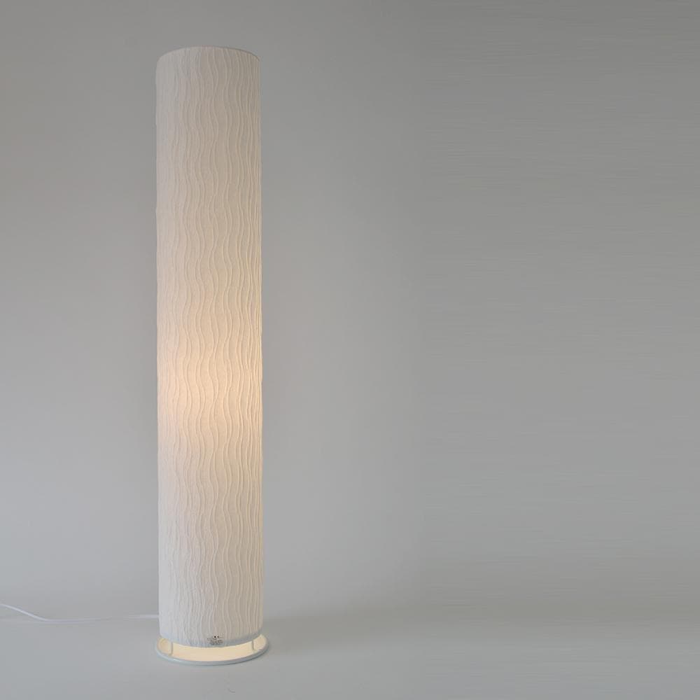 美濃和紙 和風 モダン照明 ペーパースタンド型ライト 舞姫