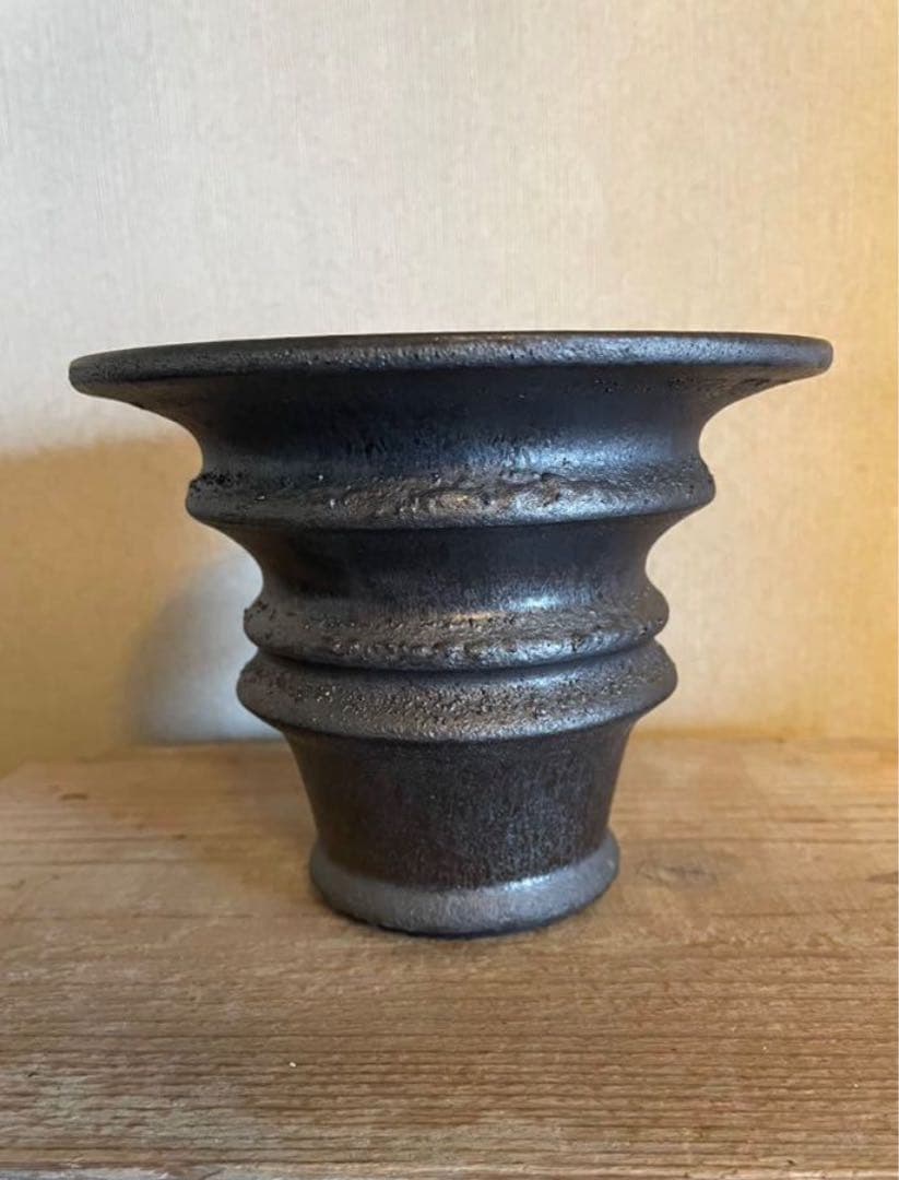 有馬和博 humanity 植木鉢 プランツポット