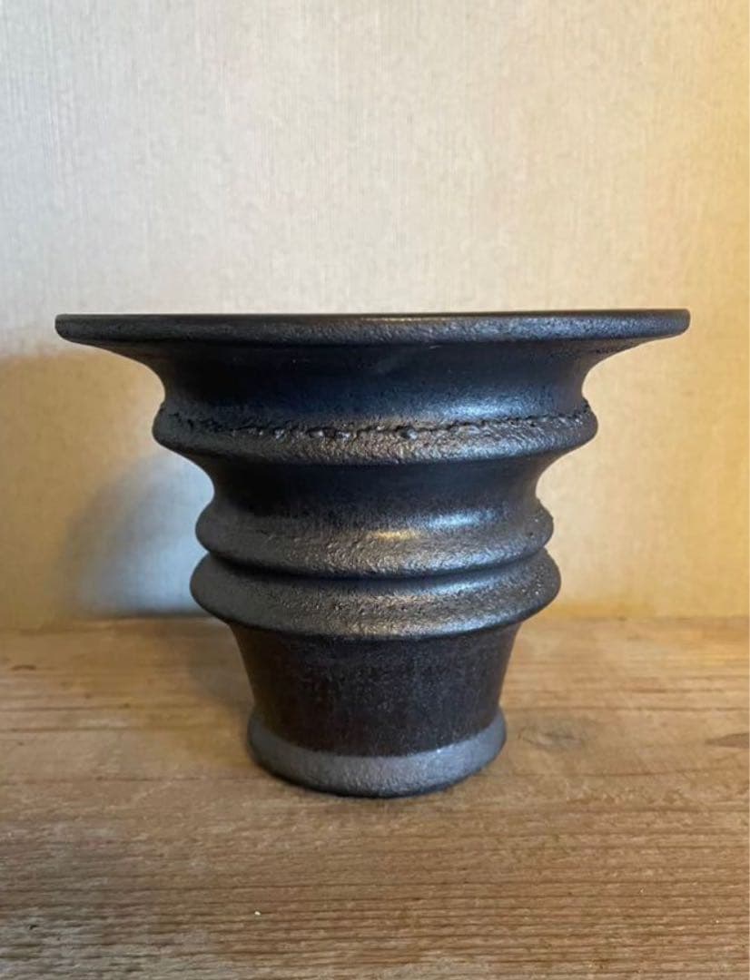 有馬和博 humanity 植木鉢 プランツポット