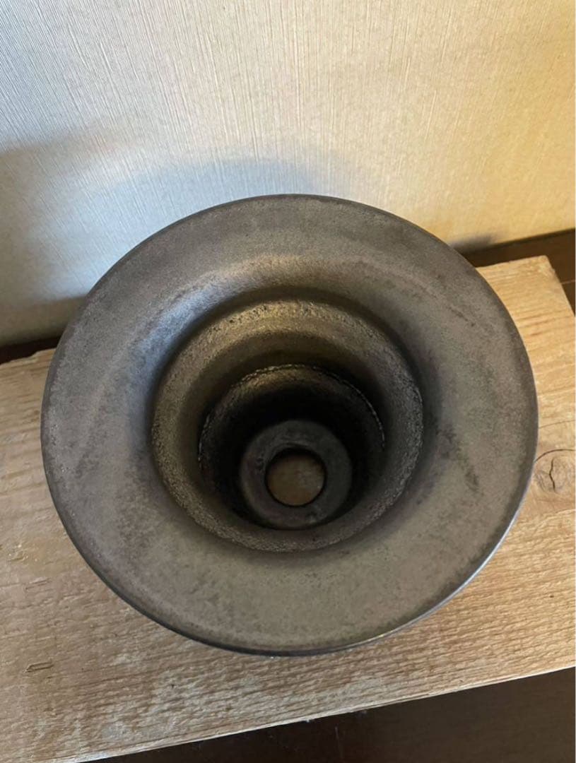 有馬和博 humanity 植木鉢 プランツポット