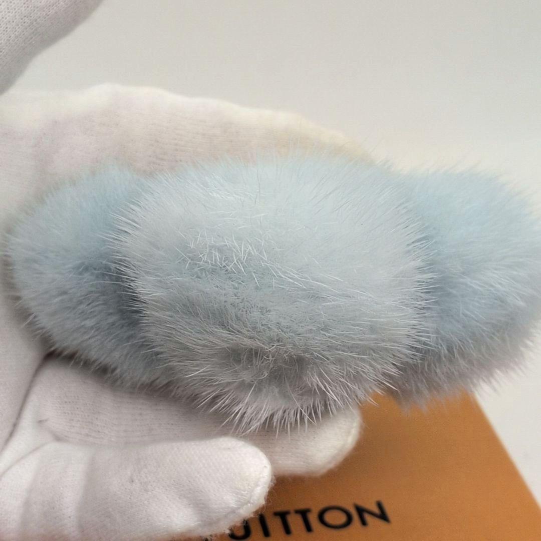 【未使用保管品 箱,保存袋付き】ルイヴィトン　ヴィヴィエンヌ　キーホルダー