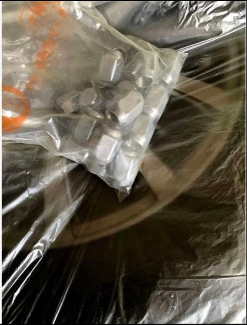 ヨコハマ iceGUARD iG60スタッドレス195/65R15アルミ付①