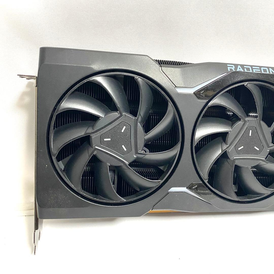 AMD Radeon RX 7900 XTXグラフィックスカード