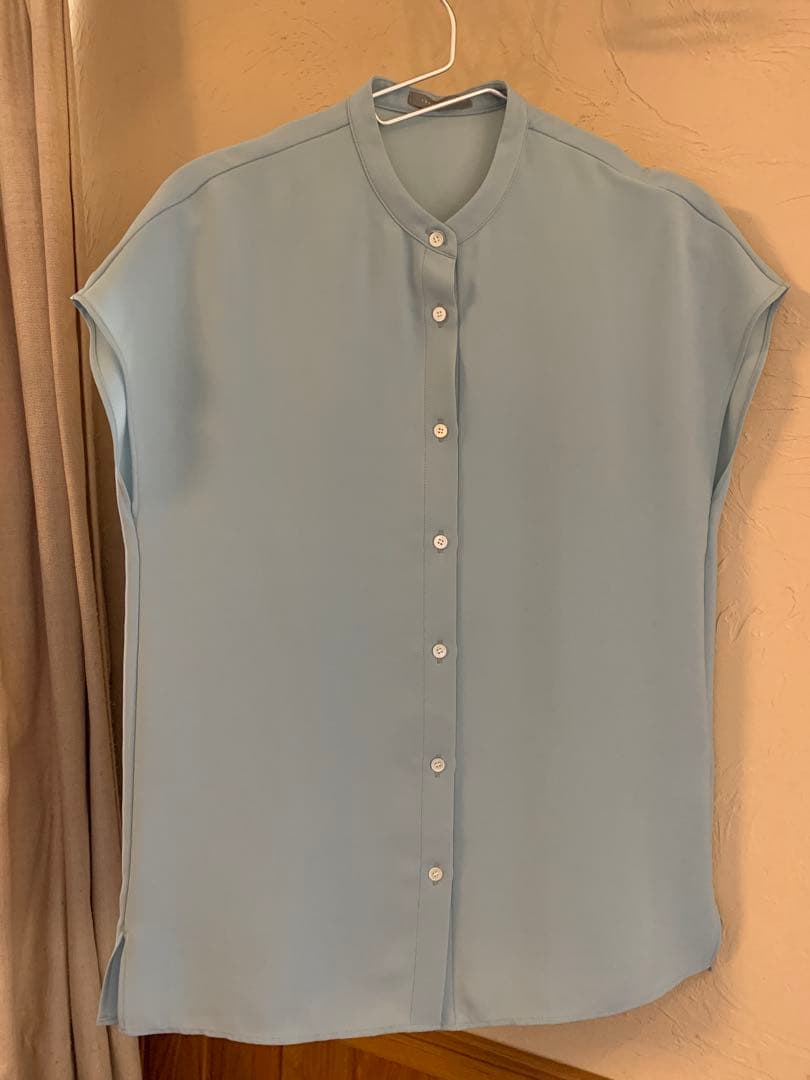 セオリーリュクス theory luxeサイズ36 MARVINE KARRA