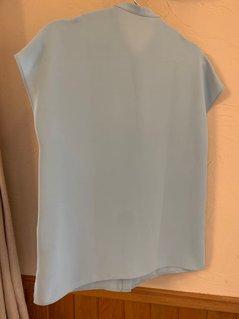 セオリーリュクス theory luxeサイズ36 MARVINE KARRA