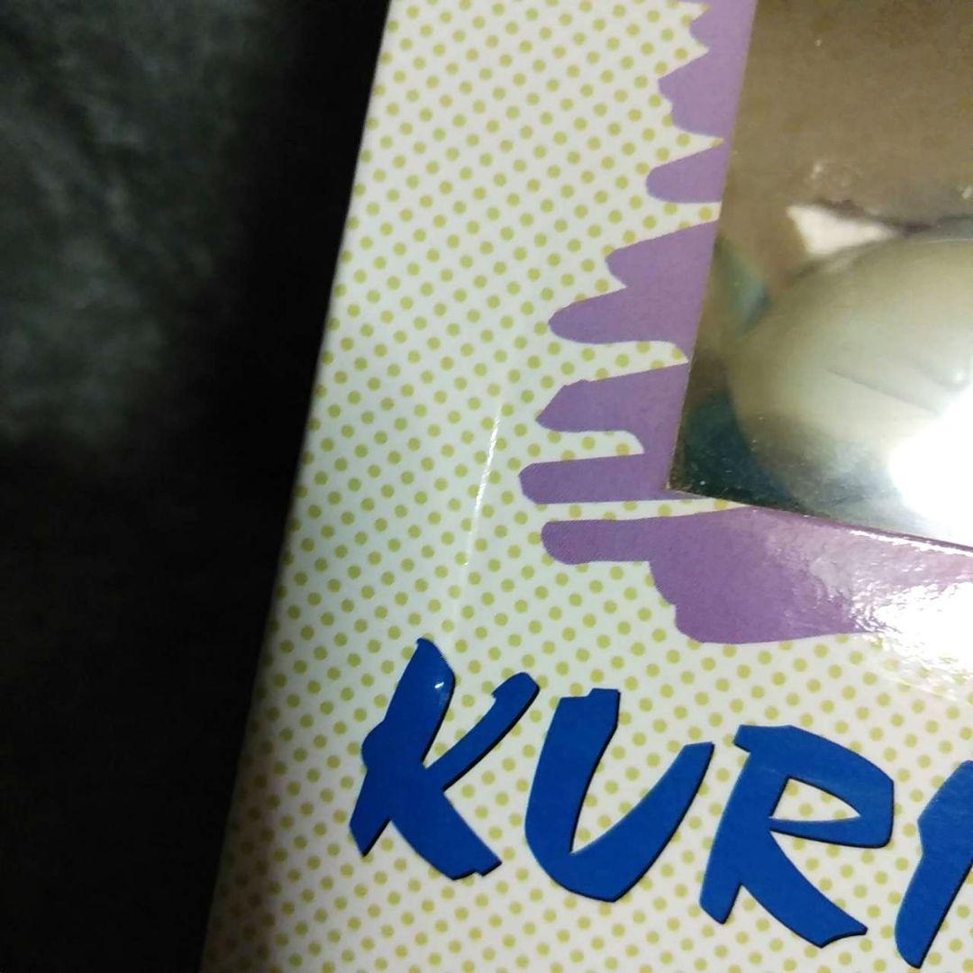 ベルセルク KURI PUCK クリパック