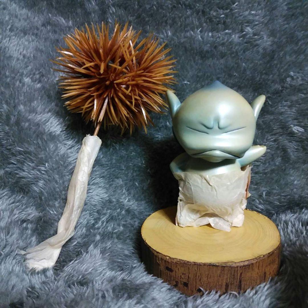 ベルセルク KURI PUCK クリパック