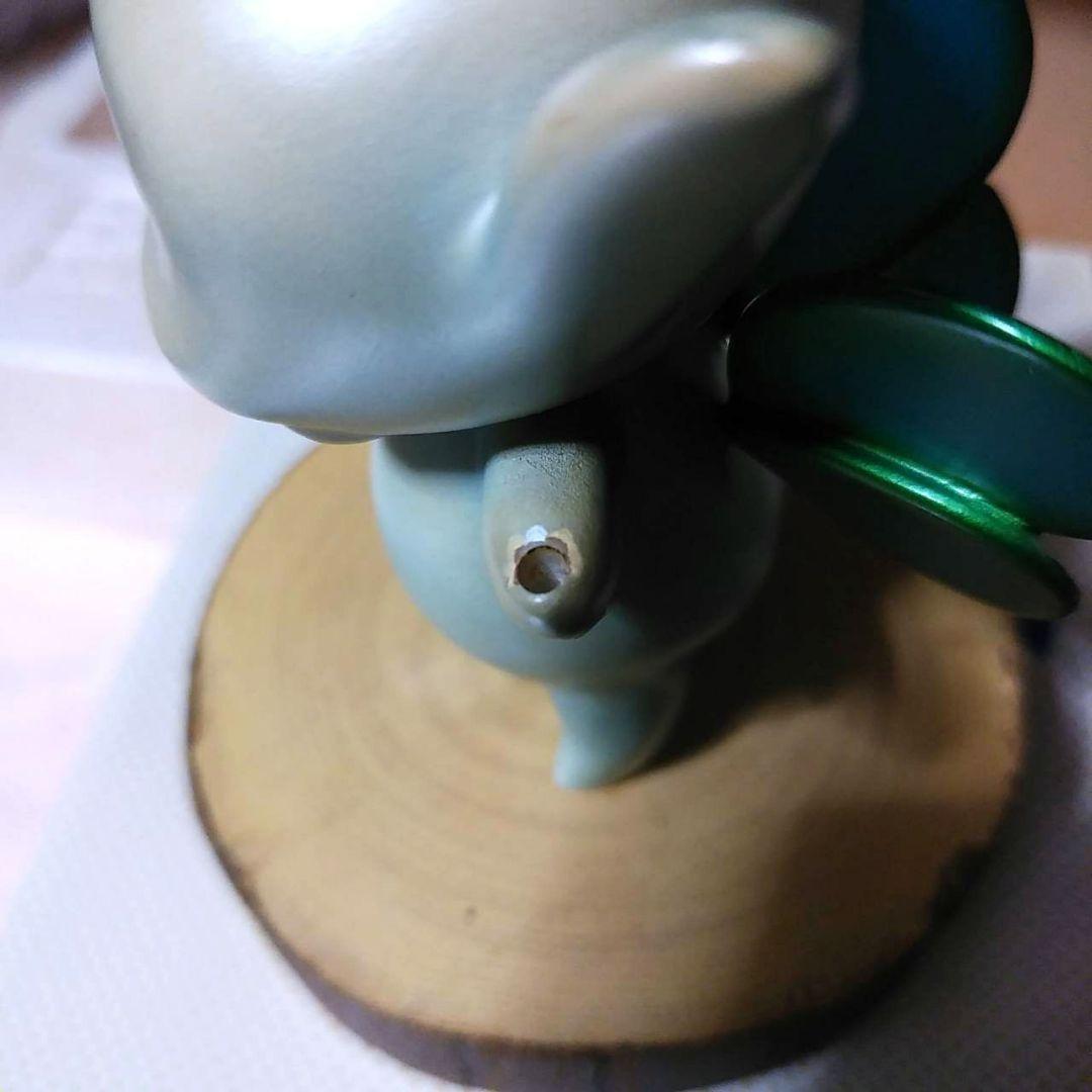 ベルセルク KURI PUCK クリパック