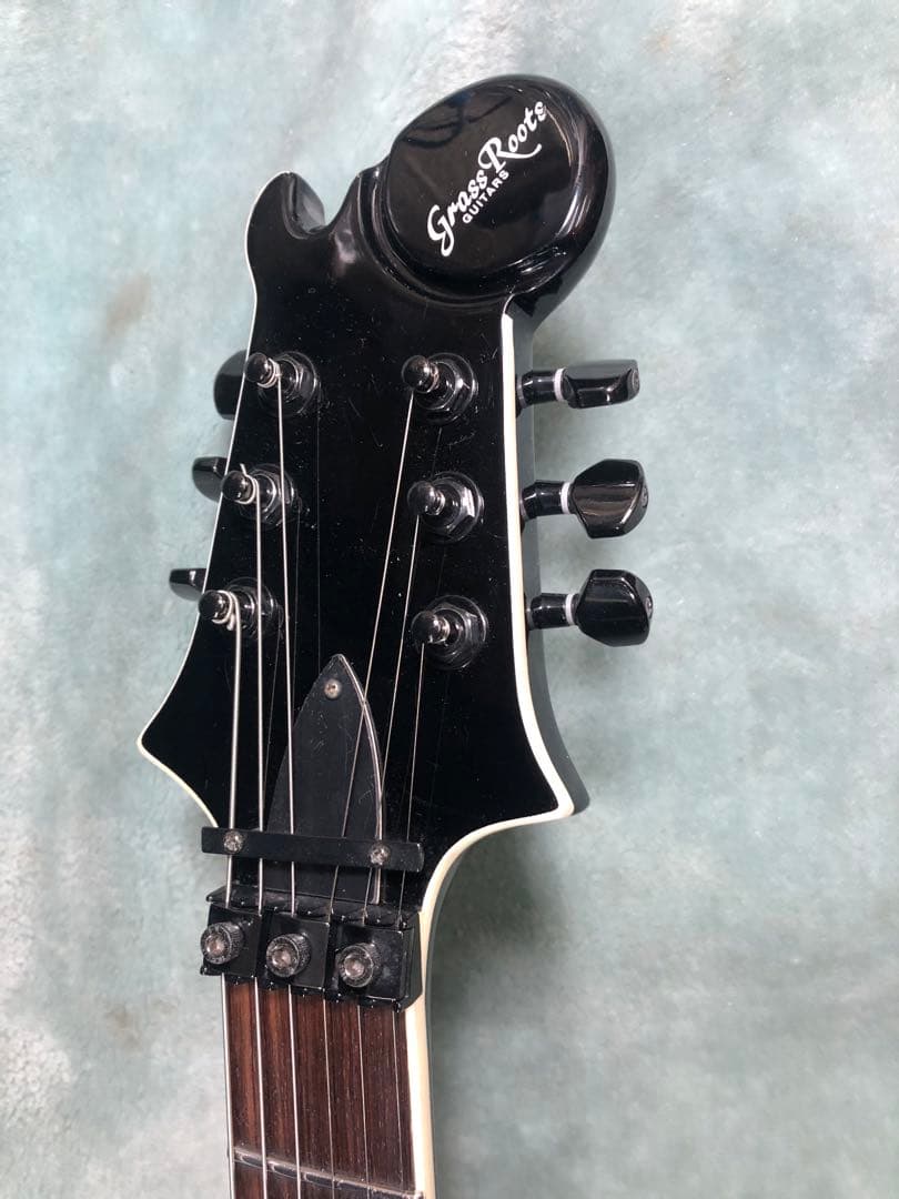 ま*さ様 グラスルーツ　ナイトメア　咲人モデル