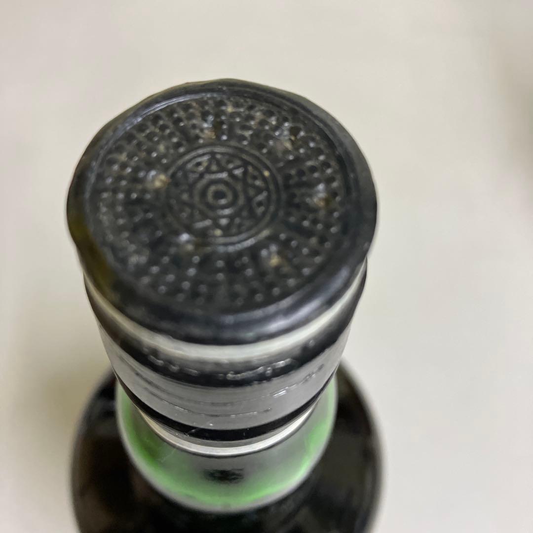 E壁 オーランド Orlando ORLANDO ワイン 1847年 古酒