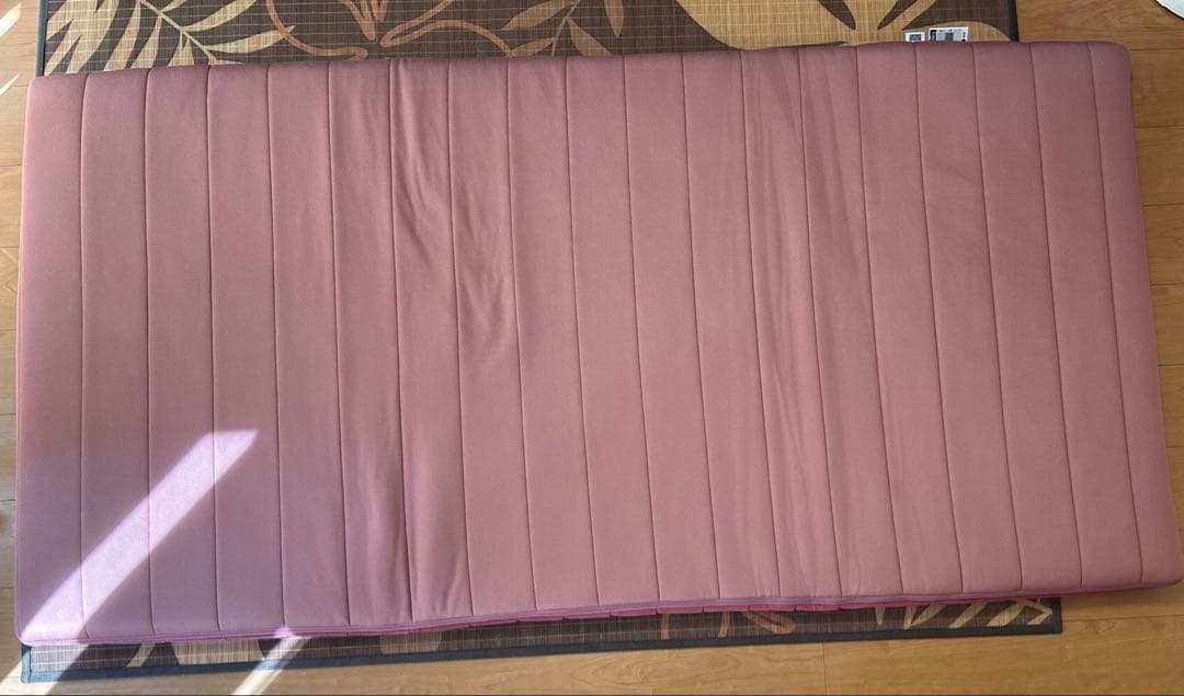 【air weave】四季布団 和匠 シングル 2022年製