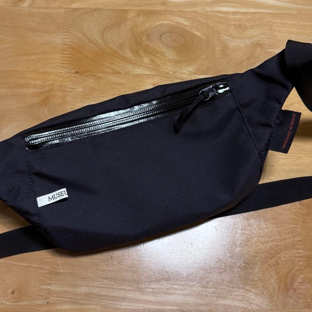 ❤️バッグジャック　ウエストポーチ