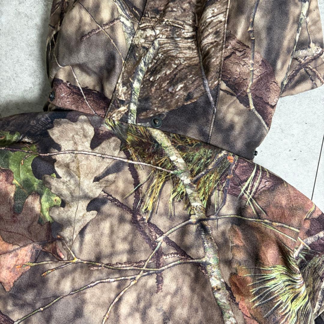 そまc-boy style (vol.1025リアルツリー中綿ハンティング