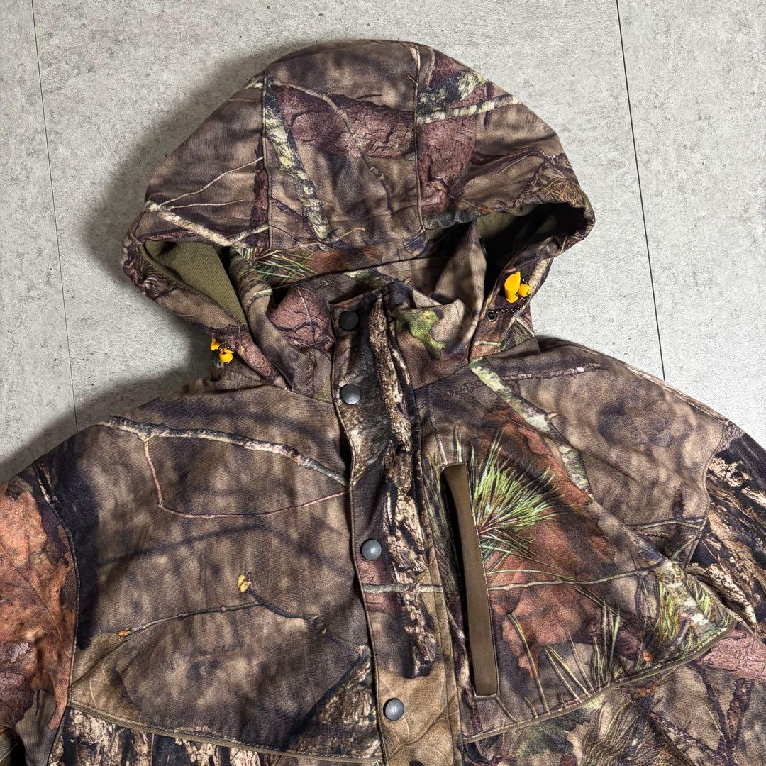 そまc-boy style (vol.1025リアルツリー中綿ハンティング