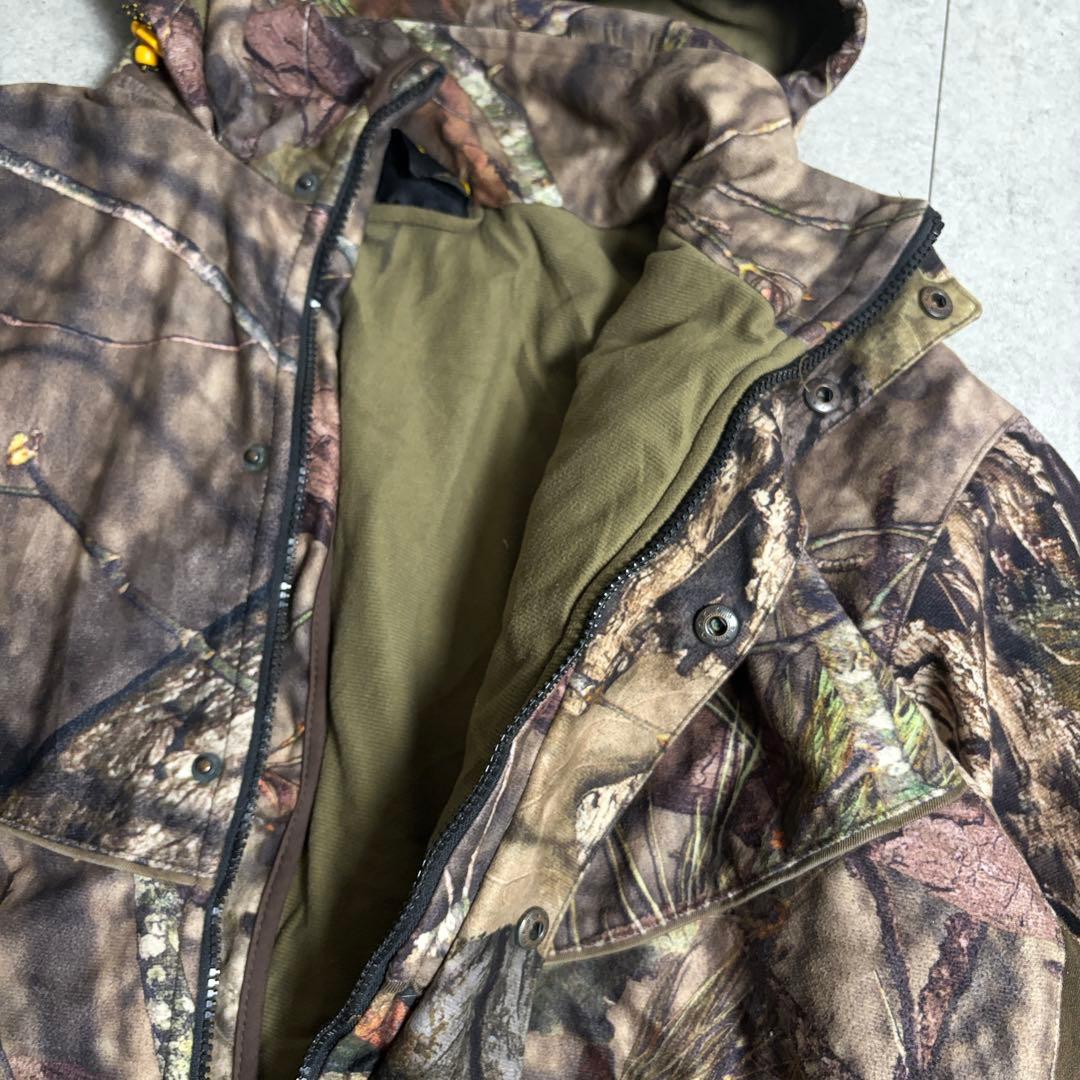 そまc-boy style (vol.1025リアルツリー中綿ハンティング