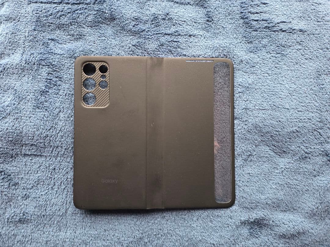 Samsung Galaxy S21 Ultra 5G 128GB　Sペン付き