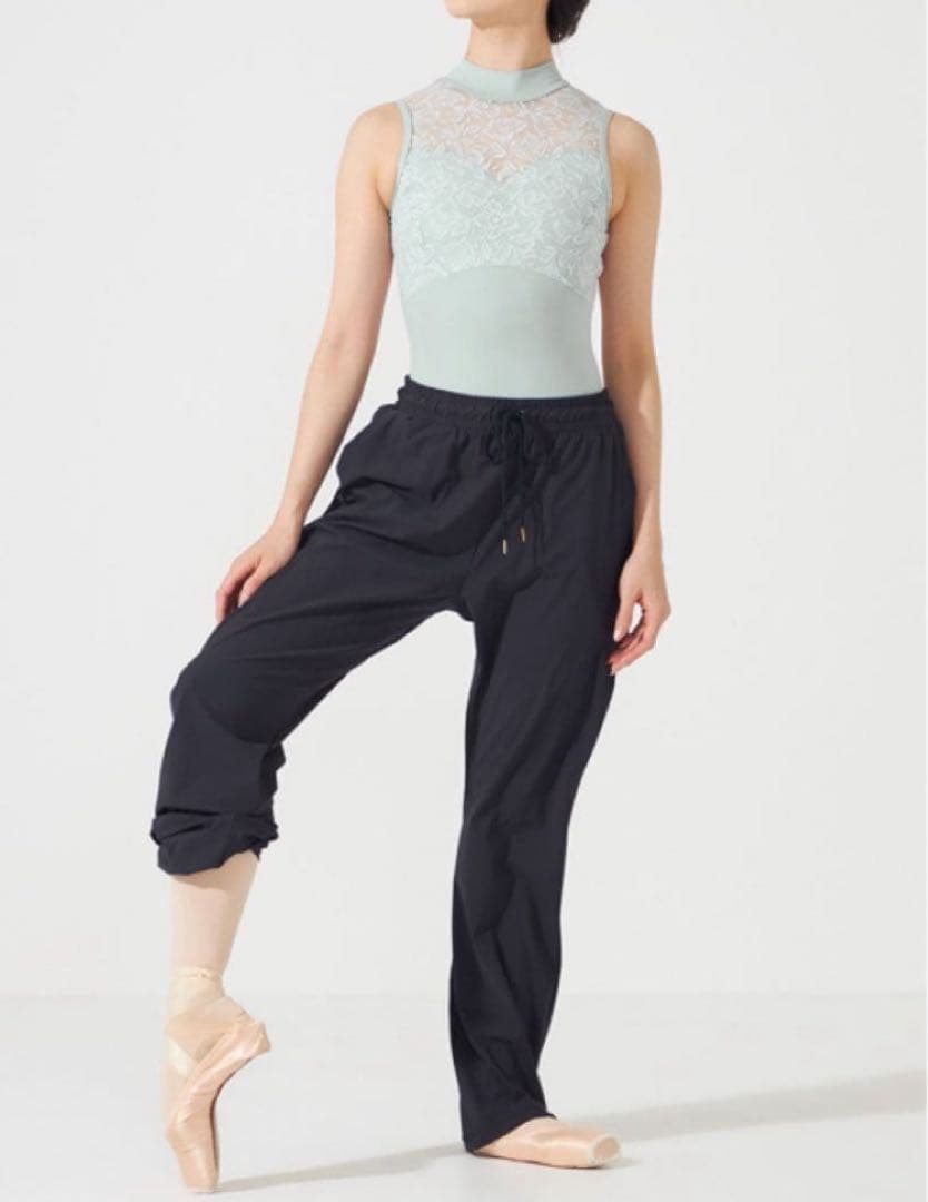 FREED OF LONDON ウォームアップパンツ 150 新品