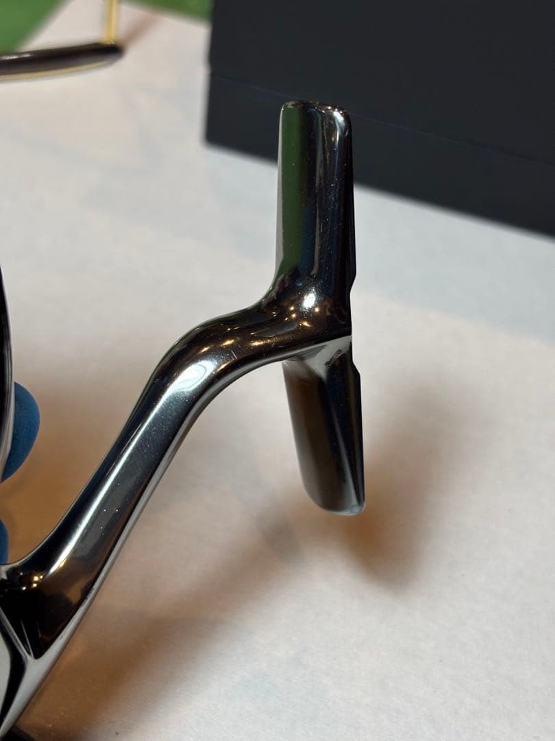 SHIMANO 18STELLA 18ステラ　2500SHG 美品