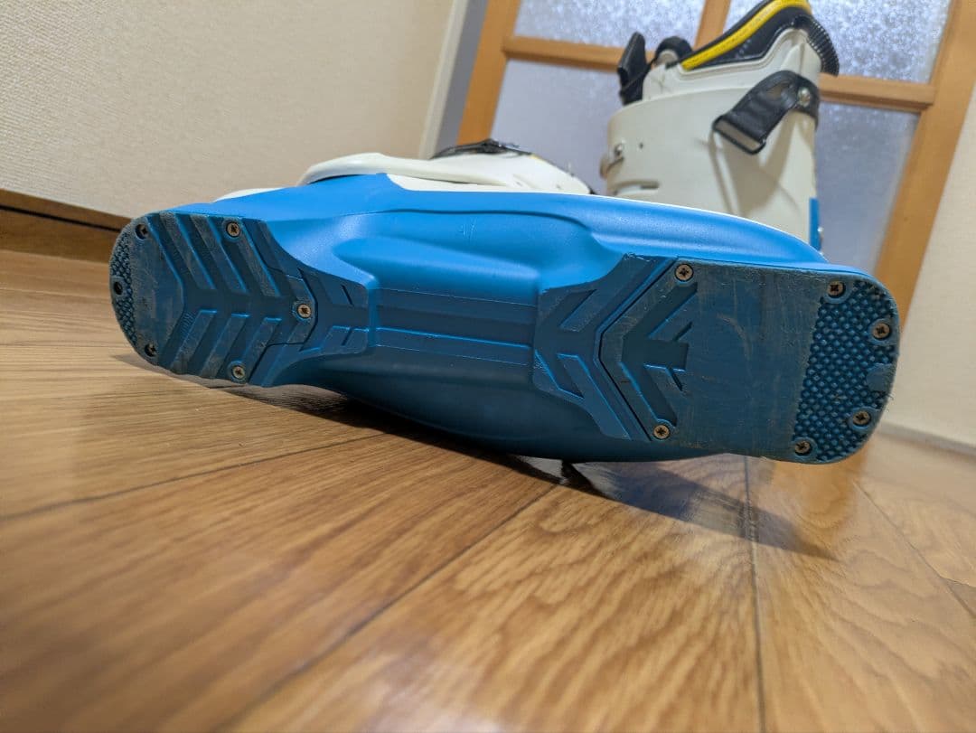 【送料無料・土日発送対応】SALOMON X-MAX 120 スキーブーツ