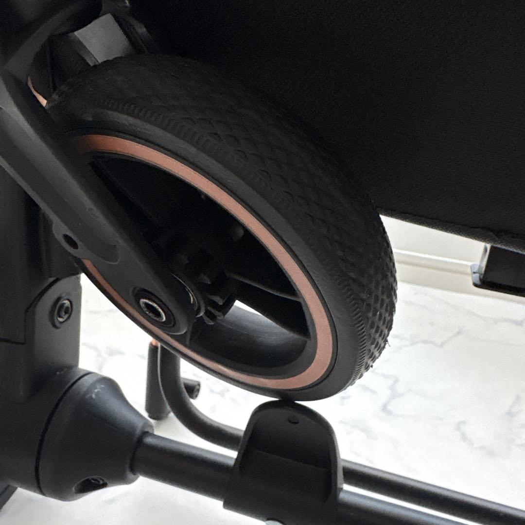 SKISOPGO ペットカート 分離型 バギー キャリー 小型犬 /ベリーモア付