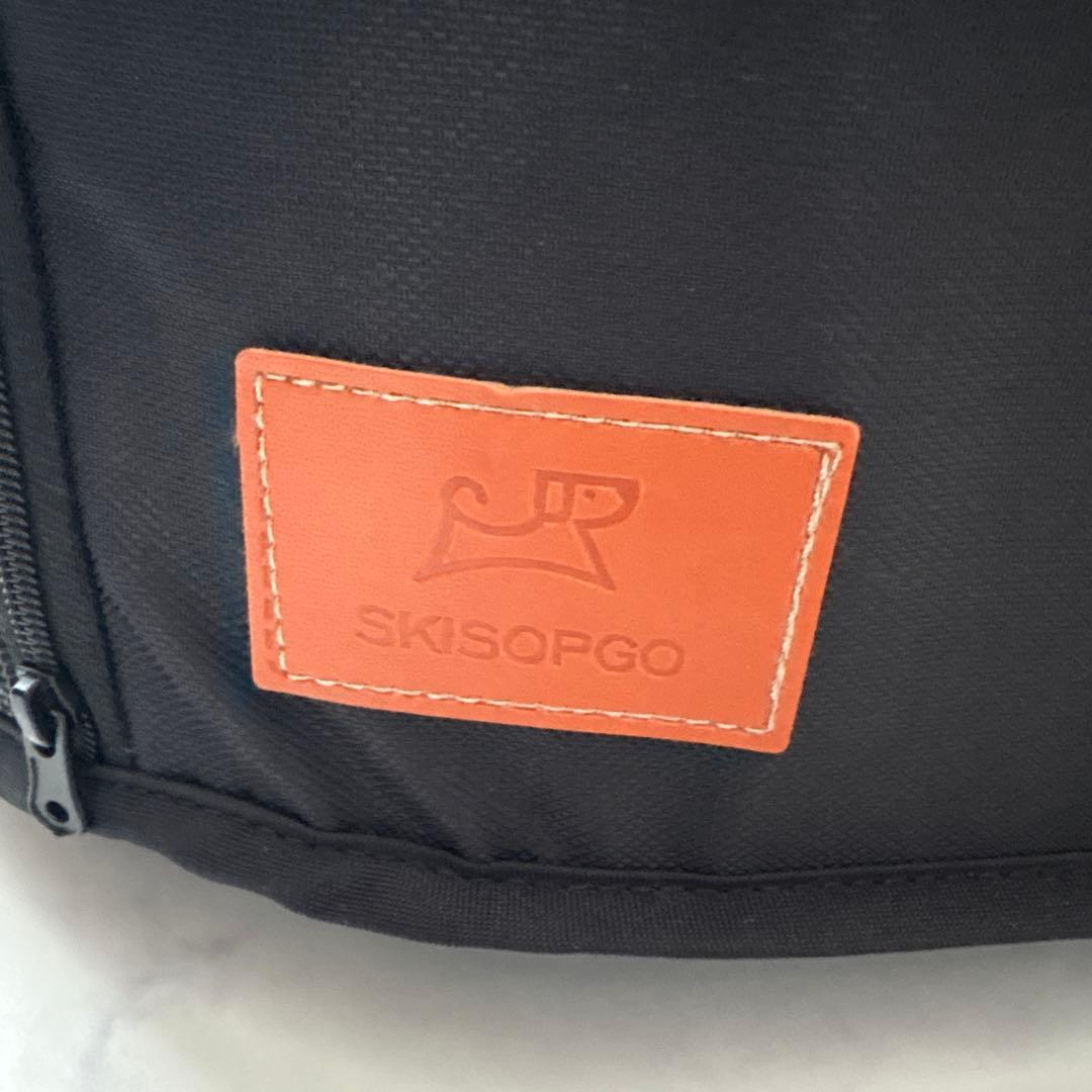 SKISOPGO ペットカート 分離型 バギー キャリー 小型犬 /ベリーモア付