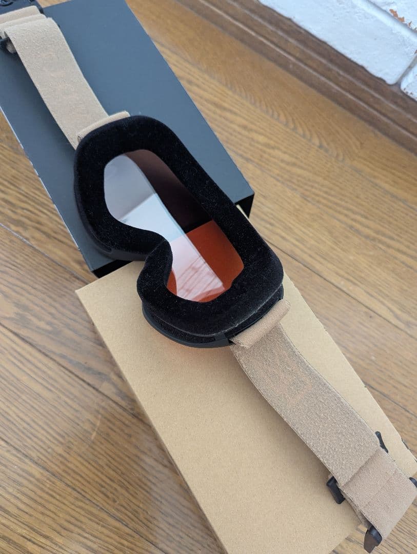 スキー・スノーボードアクセサリー REVOLT SUPERLIGHTFRAME