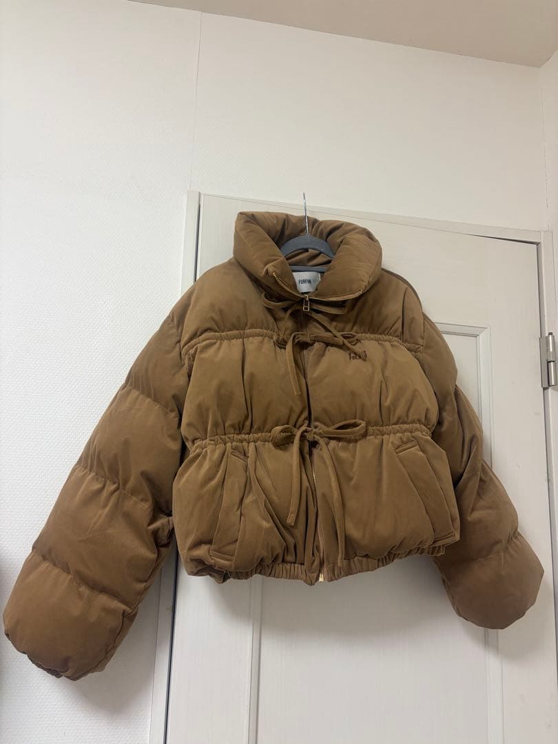 FURFUR ダウン