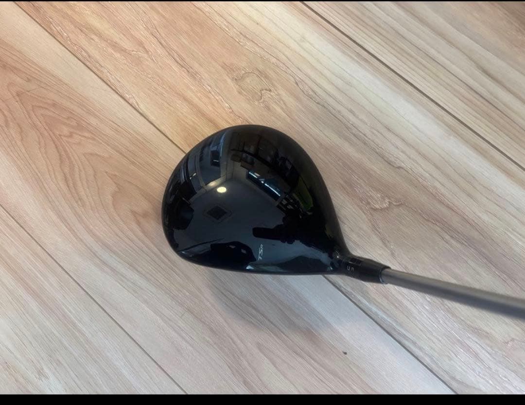 タイトリストドライバー TSR3 ロフト9度　TPS310 S