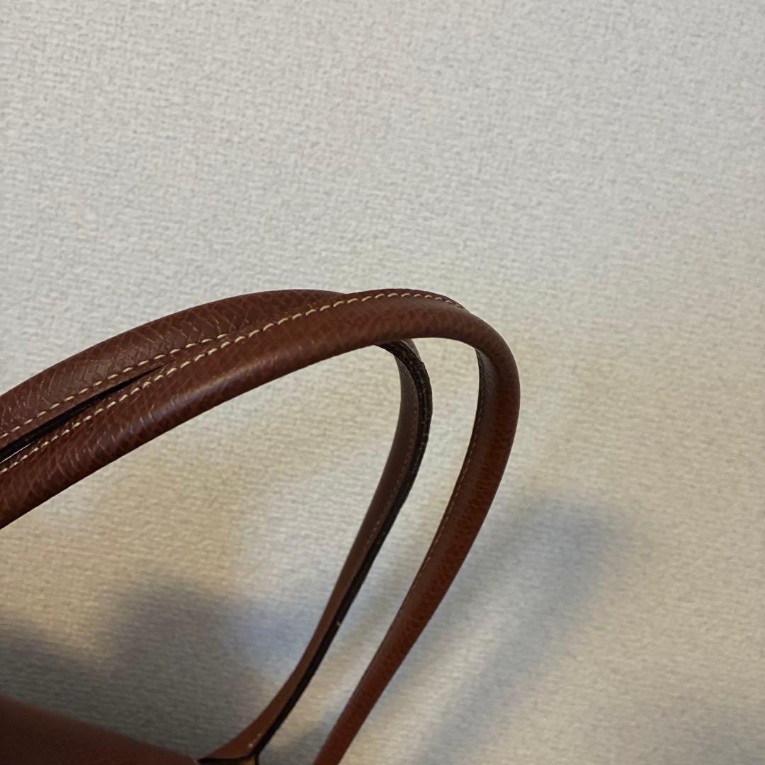 ロンシャン LONGCHAMP プリアージュLE PLIAGE 2605 黒