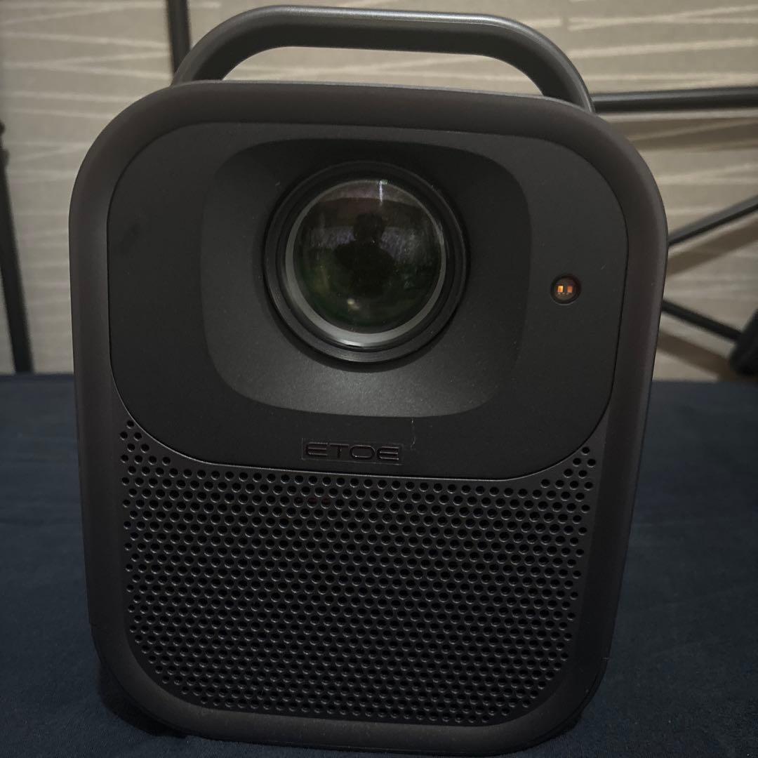 [高性能]ETOE Seal Pro プロジェクター