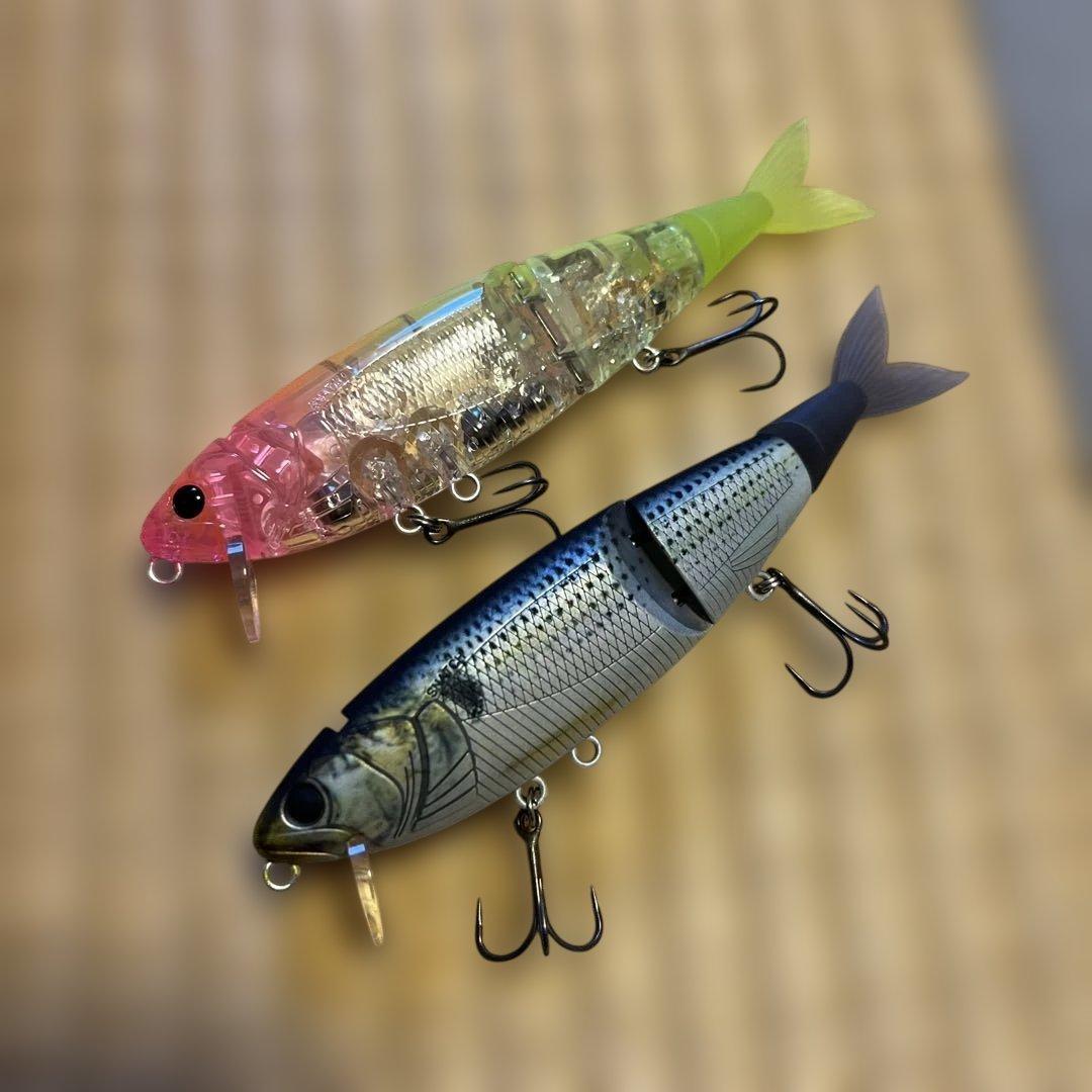 BUTZ スナッチ140HF