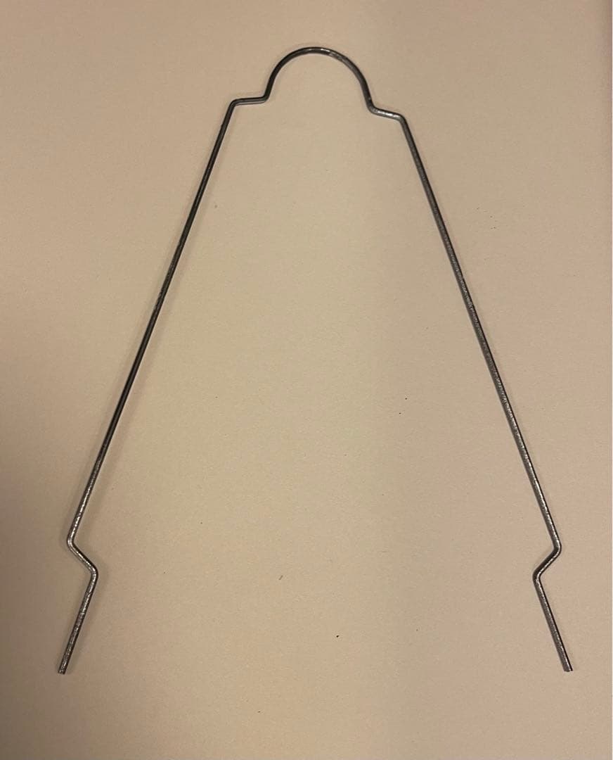 岐阜産落水和紙(もみじ柄)貼り提灯ミニスタンド