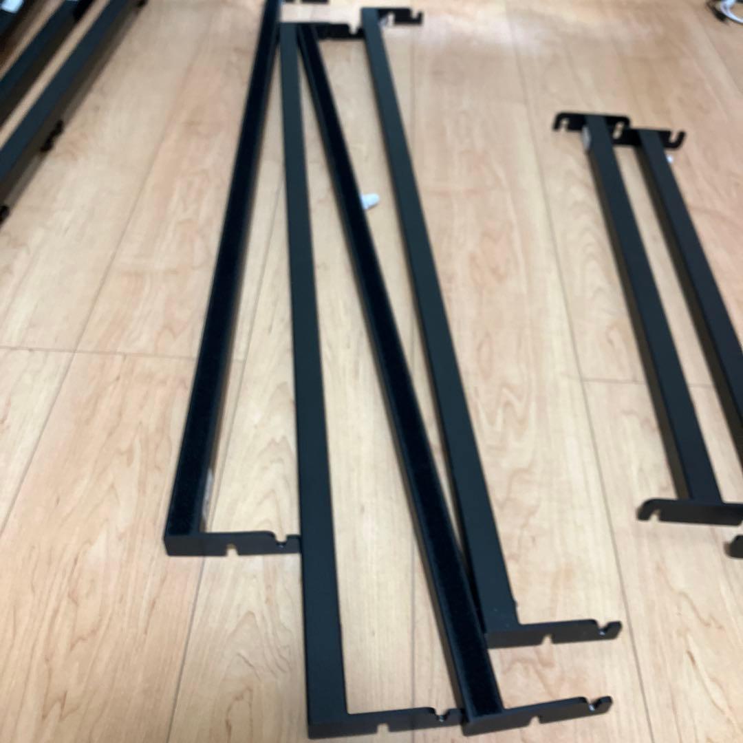 ×*１様 MGR customエブリィワゴン車中泊ベッドキット