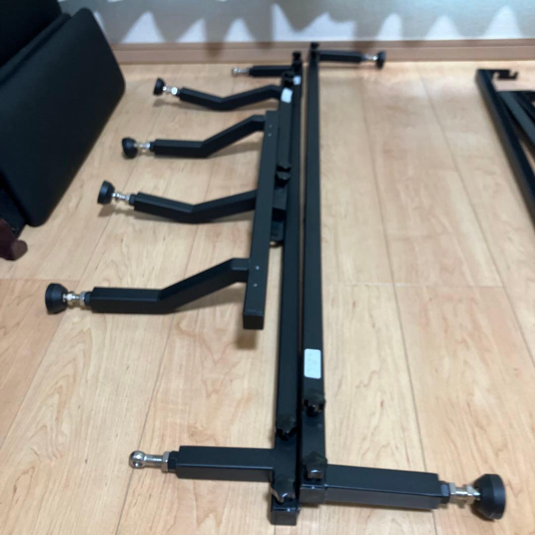 ×*１様 MGR customエブリィワゴン車中泊ベッドキット