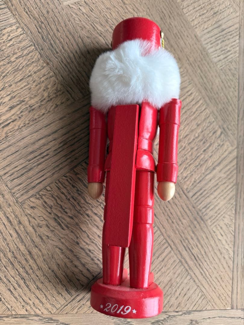 Supreme Nutcracker シュプリーム ナッツクラッカー