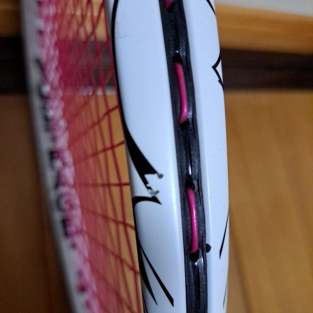 ボルトレイジ7Sステア