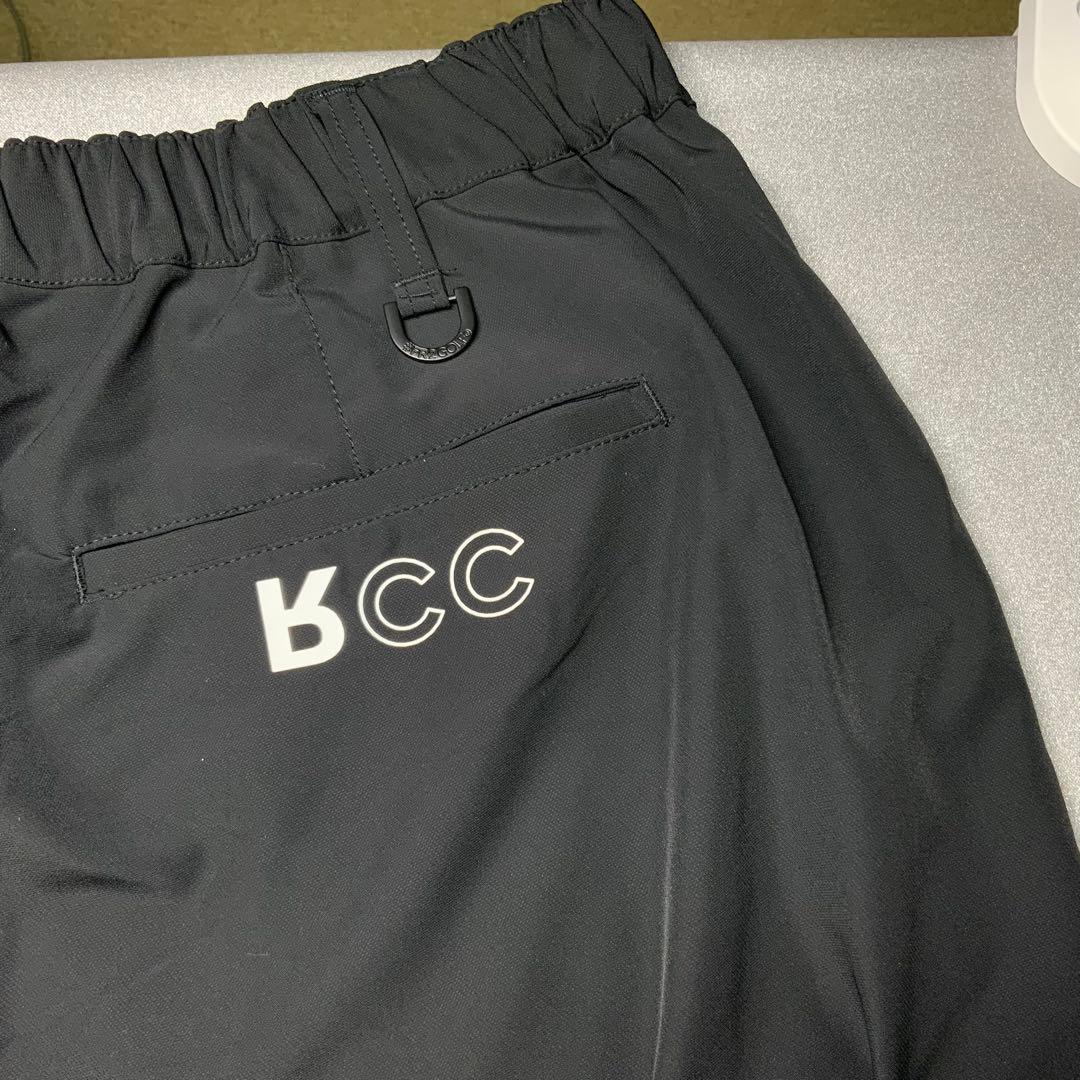 #FR2GOLF ストレッチ テーパードストレートパンツ