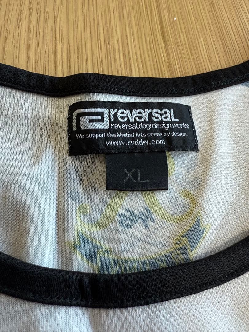 ゆ*※様 流通経済大学ラグビー部　練習着