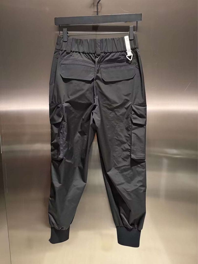 ジーフォア ゴルフウェアレディース セットアップ 上下2点 春夏