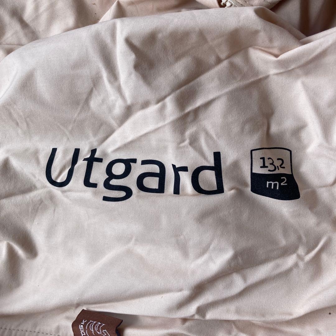 ノルディスク nordisk ウトガルド フロア セット品