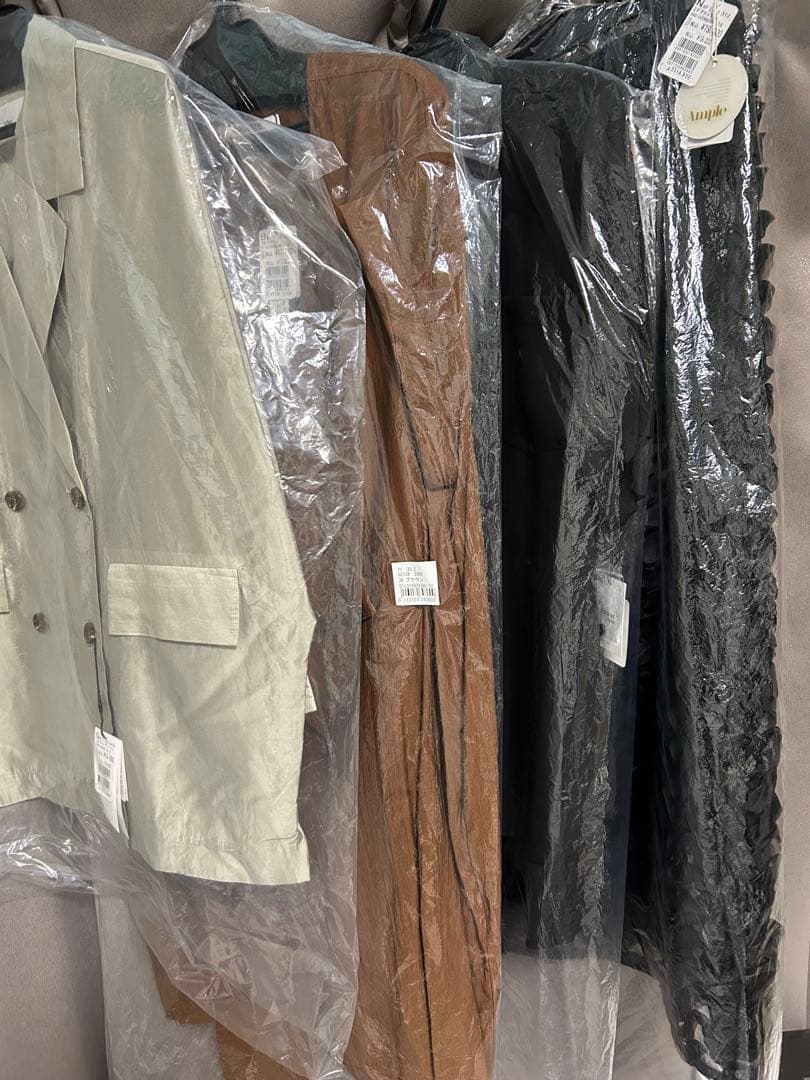 ⭐︎新品⭐︎ヤマダヤ　福袋　夏　抜き取り無し　79800円相当